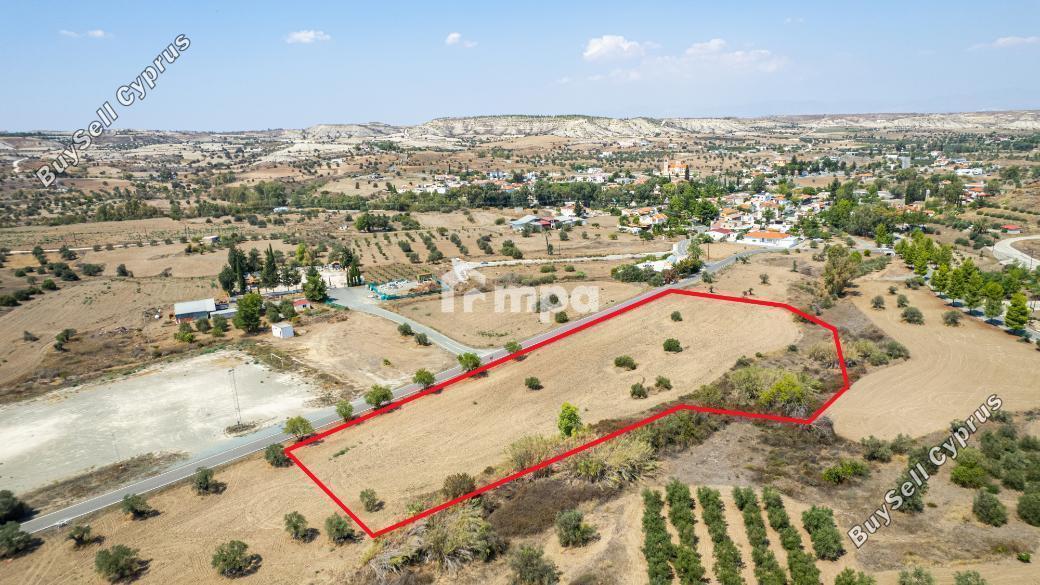 land for sale analiontas nicosia 7805520 image 10594922