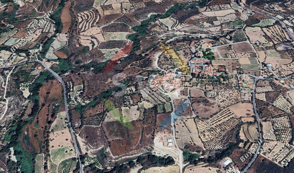land for sale doros limassol 1690520 image 4430297