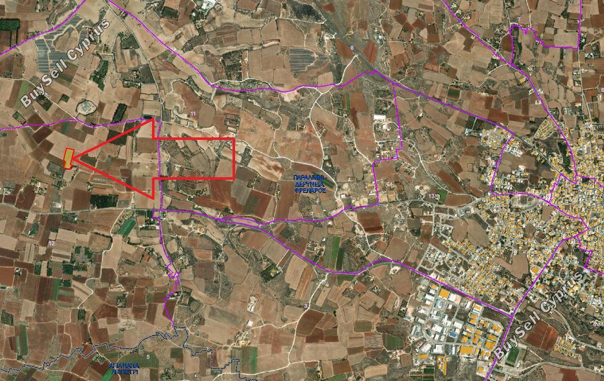 land for sale frenaros famagusta 8240520 image 13826041