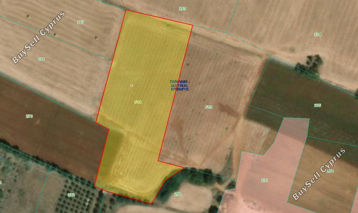 land for sale frenaros famagusta 8240520 image 13826042