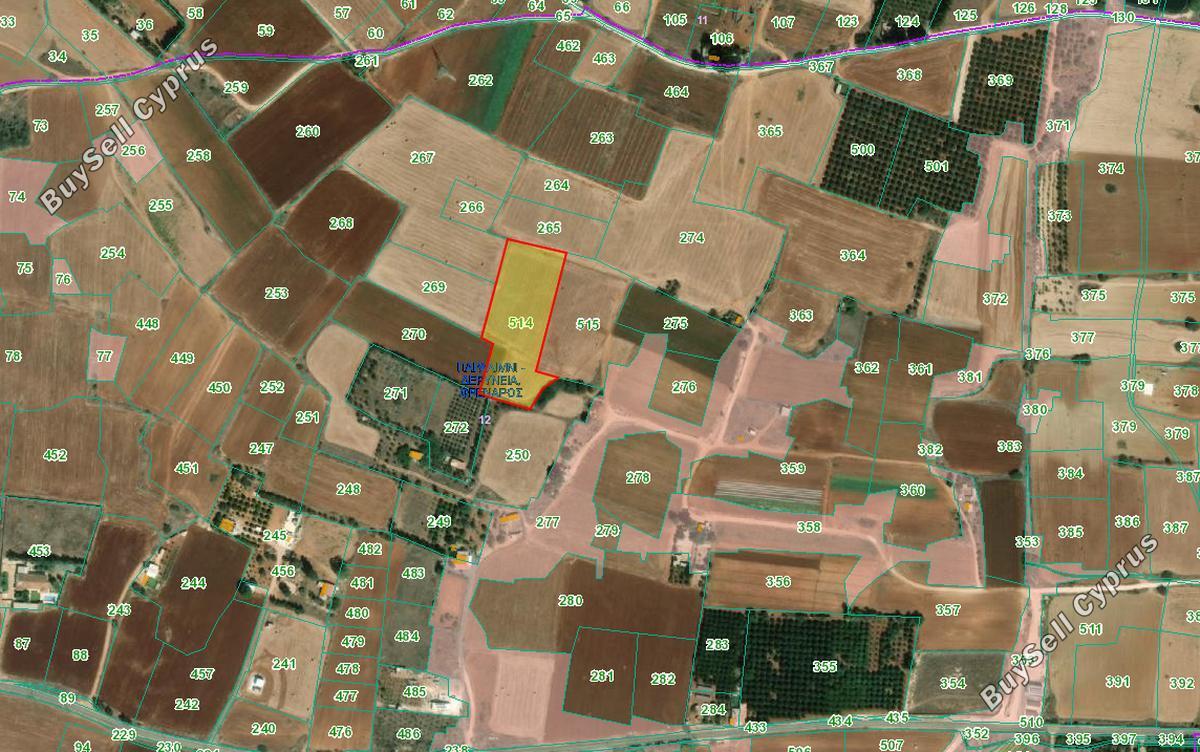 land for sale frenaros famagusta 8240520 image 13826043