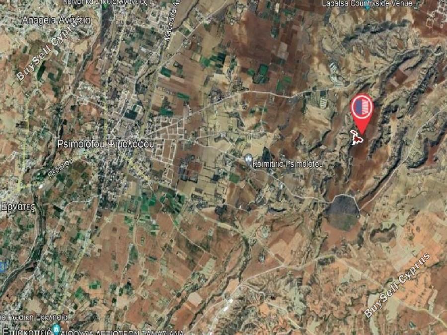 land for sale psimolofou nicosia 8630520 image 16530646