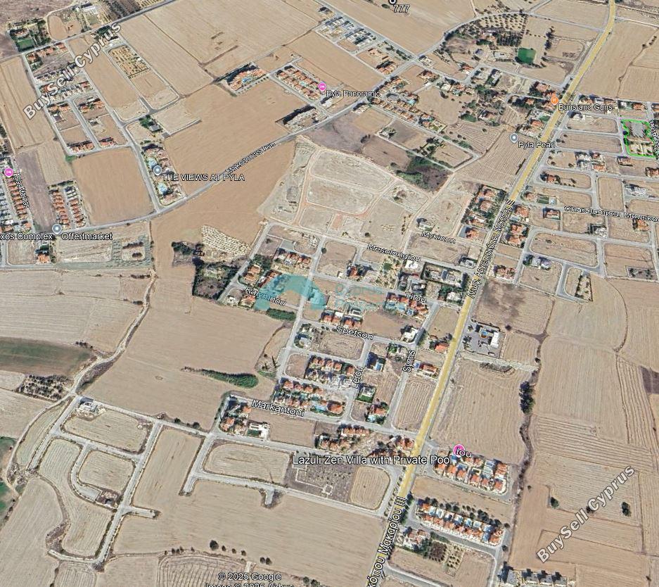 land for sale pyla larnaca 1934520 image 7636097