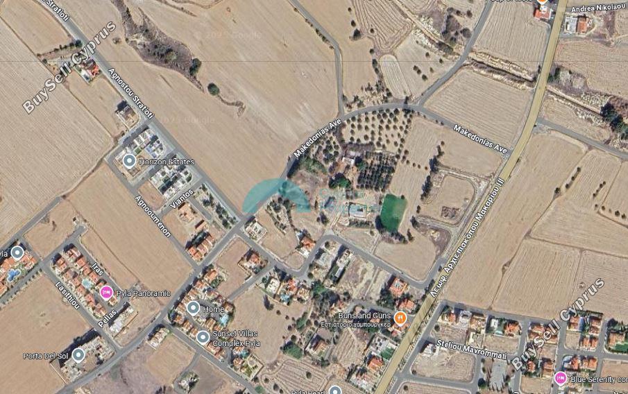 land for sale pyla larnaca 1934520 image 7636099