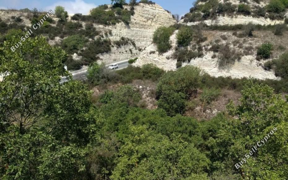 land for sale tsada paphos 7739520 image 17766793