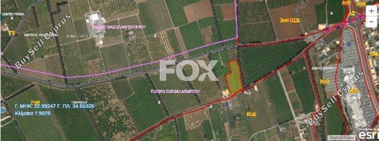 land for sale zakaki limassol 1147520 image 5489569