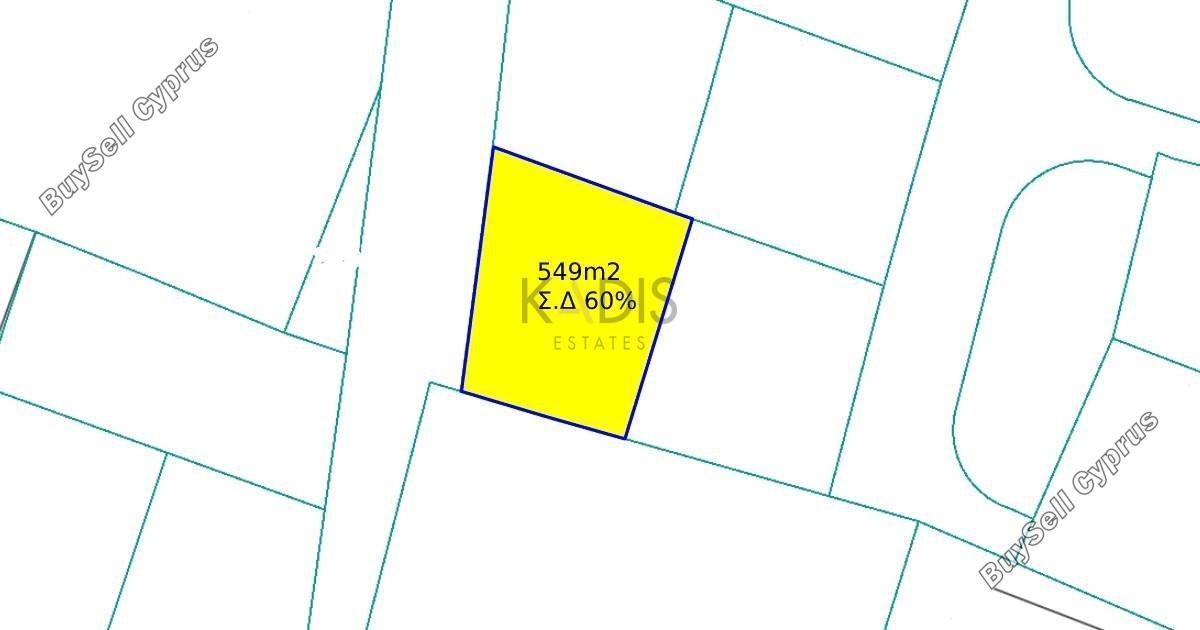 plot for sale strovolos nicosia 1173520 image 5823520