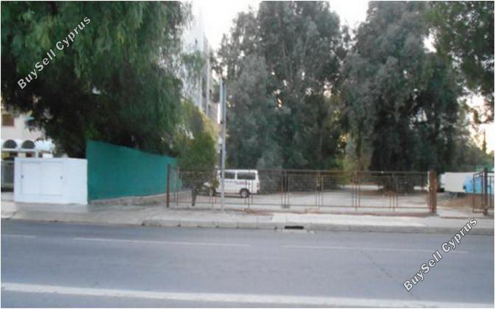 plot for sale strovolos nicosia 830520 image 9374140