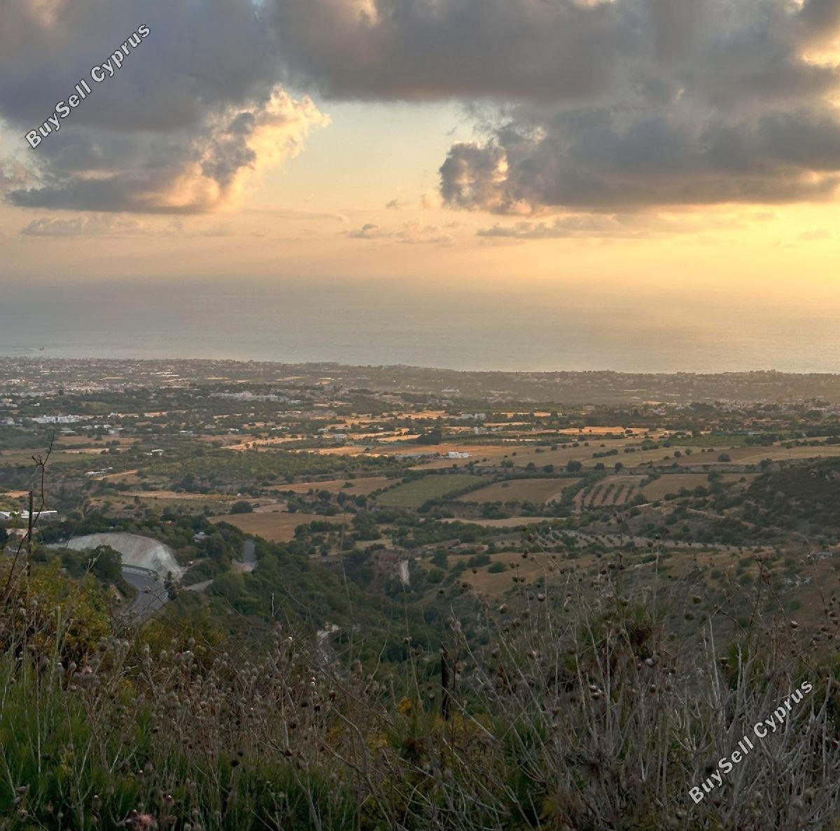plot for sale tsada paphos 1796520 image 17599252