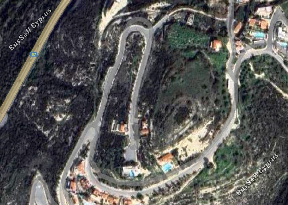 plot for sale tsada paphos 1796520 image 17599253