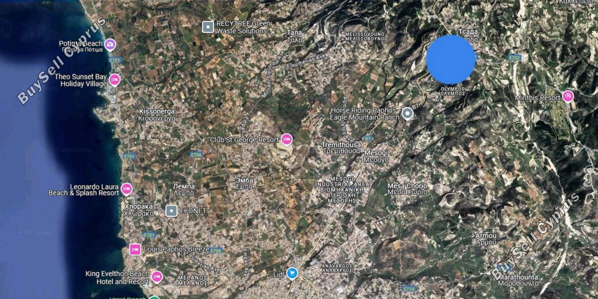 plot for sale tsada paphos 1796520 image 17599255