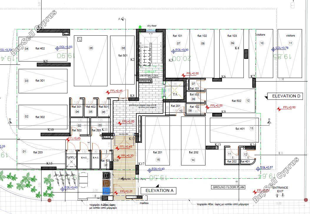 2 bedroom apartment for sale chrysopolitissa larnaca 8585620 image 15679149