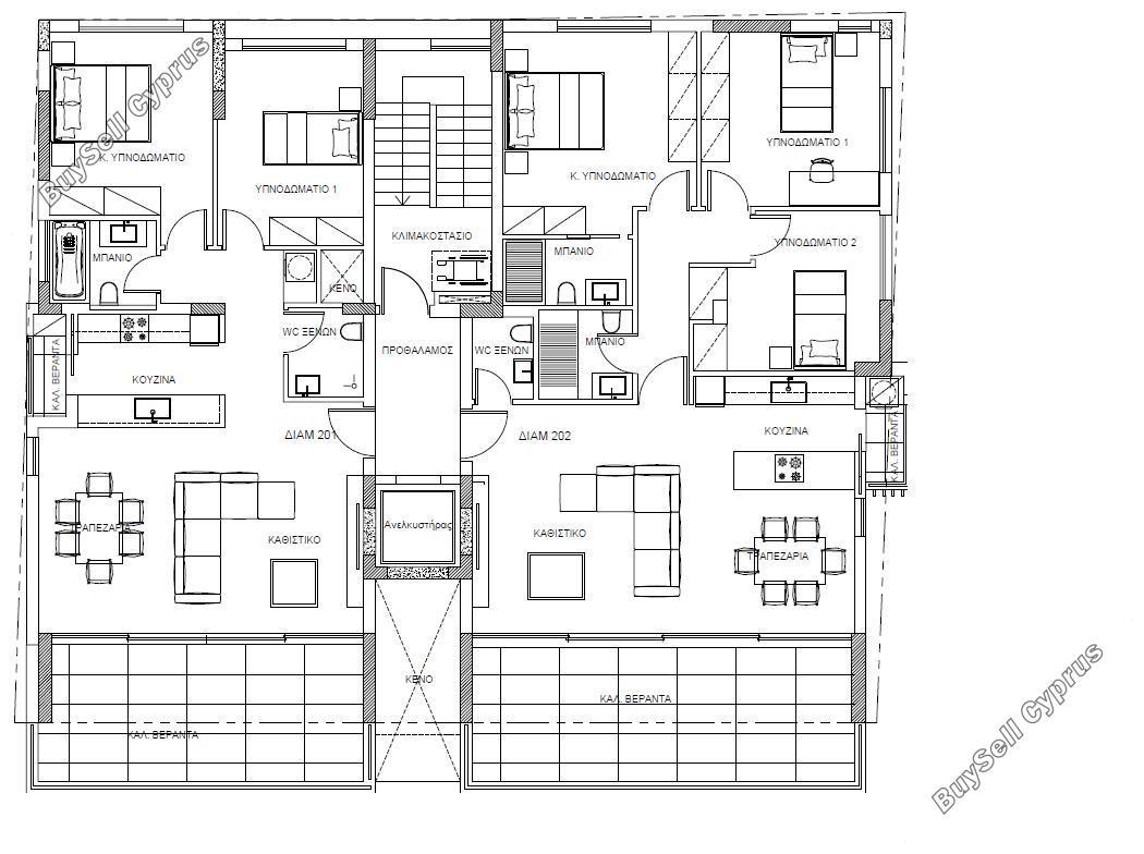 2 bedroom apartment for sale egkomi nicosia 8387620 image 14762625