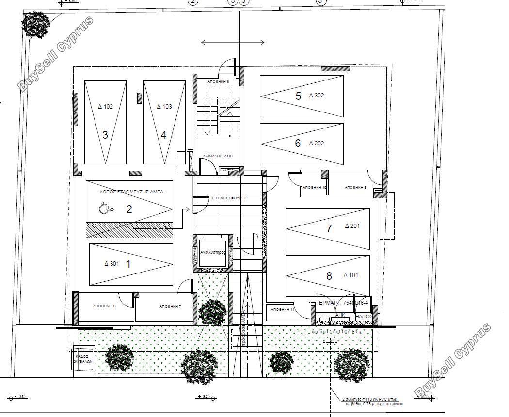 2 bedroom apartment for sale egkomi nicosia 8387620 image 14762627