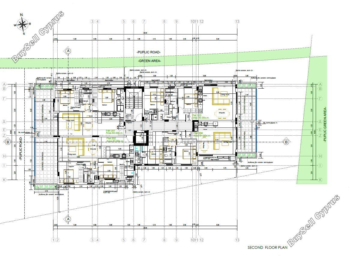 2 bedroom apartment for sale livadia larnacas larnaca 8606620 image 15771744
