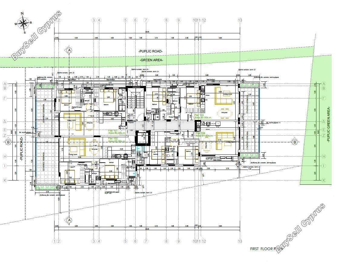 2 bedroom apartment for sale livadia larnacas larnaca 8606620 image 15771745