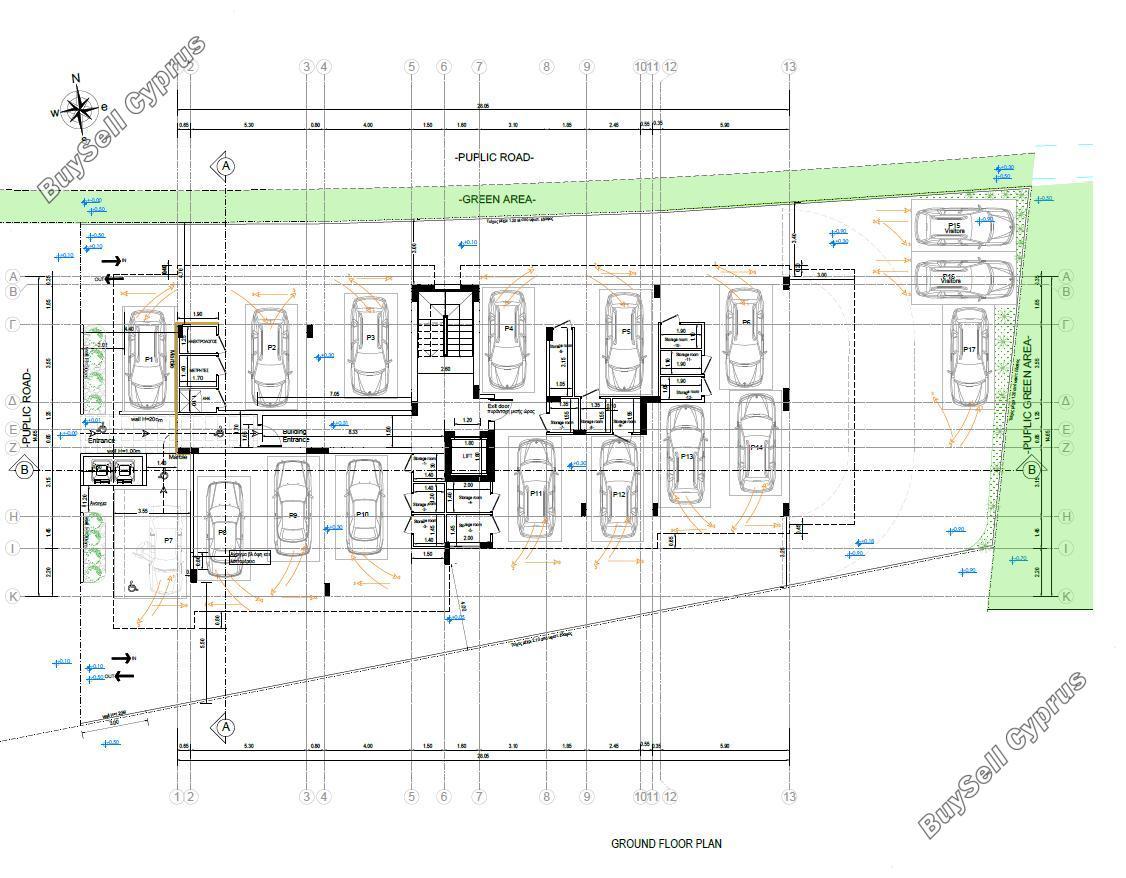 2 bedroom apartment for sale livadia larnacas larnaca 8606620 image 15771746