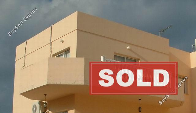 2 bedroom penthouse sold kapparis famagusta 212620 image 49726