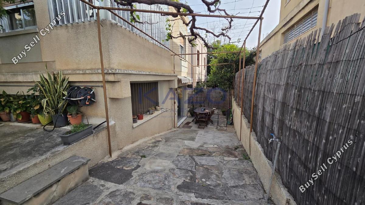 2 bedroom semi detached house for rent agios ioannis limassol 8639620 image 16971205