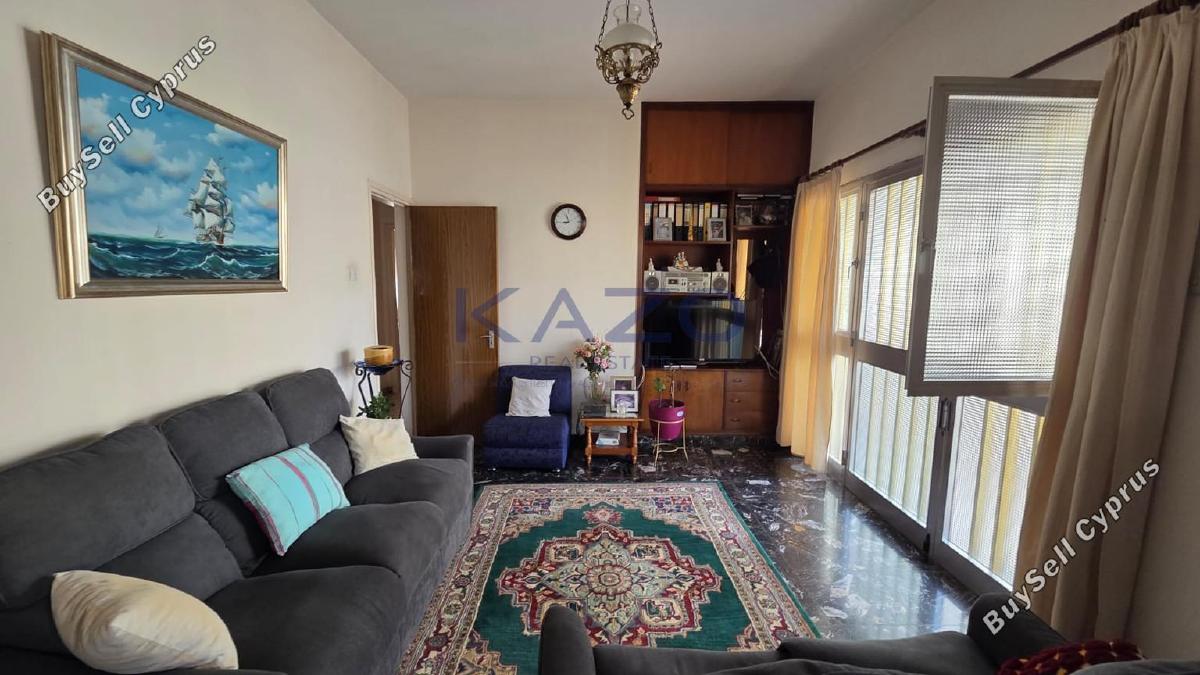 2 bedroom semi detached house for rent agios ioannis limassol 8639620 image 16971225