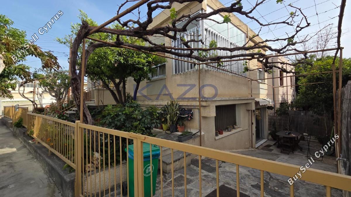 2 bedroom semi detached house for rent agios ioannis limassol 8639620 image 16971232