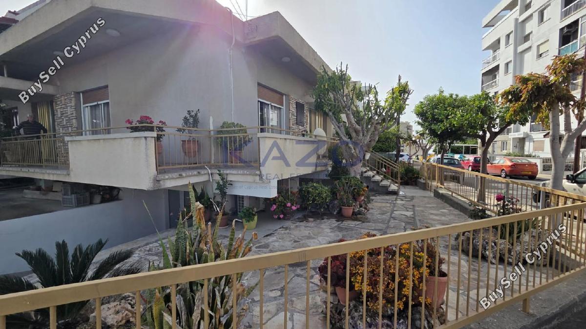 2 bedroom semi detached house for rent agios ioannis limassol 8639620 image 16971235