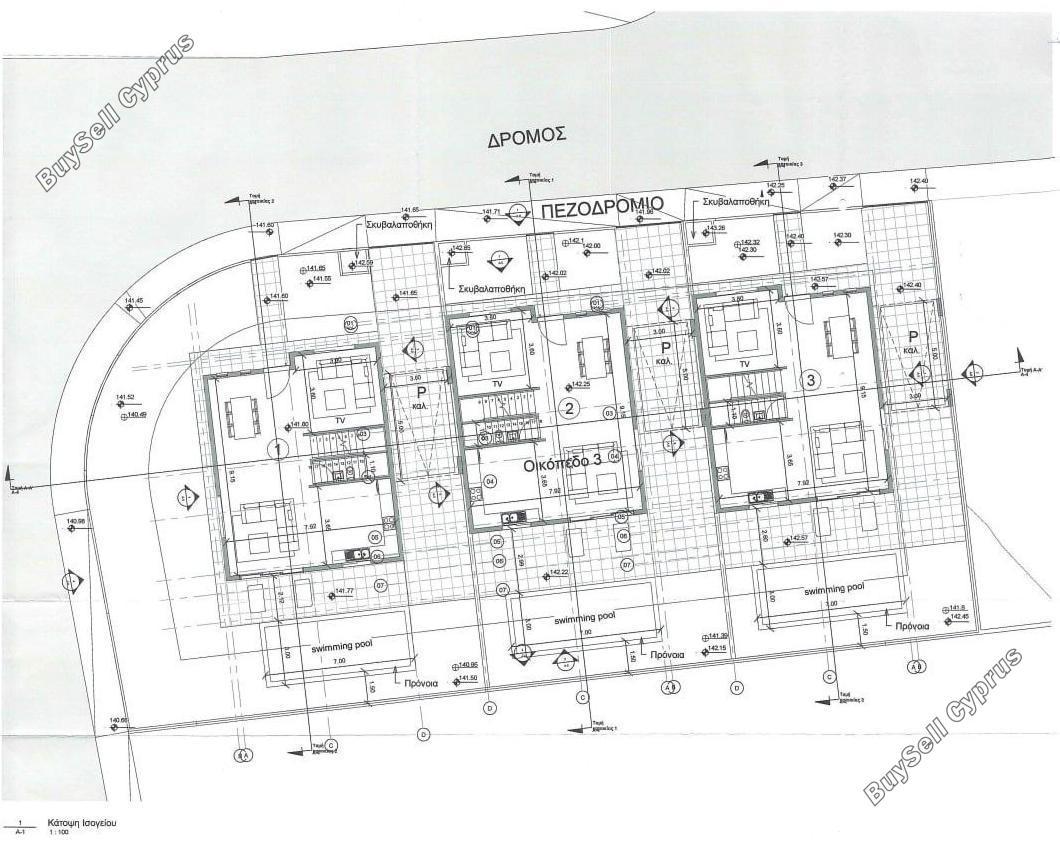 4 bedroom detached house for sale erimi limassol 8203620 image 13685720