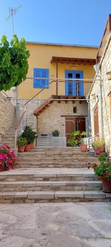 4 bedroom detached house for sale skarinou larnaca 1196620 image 5599144