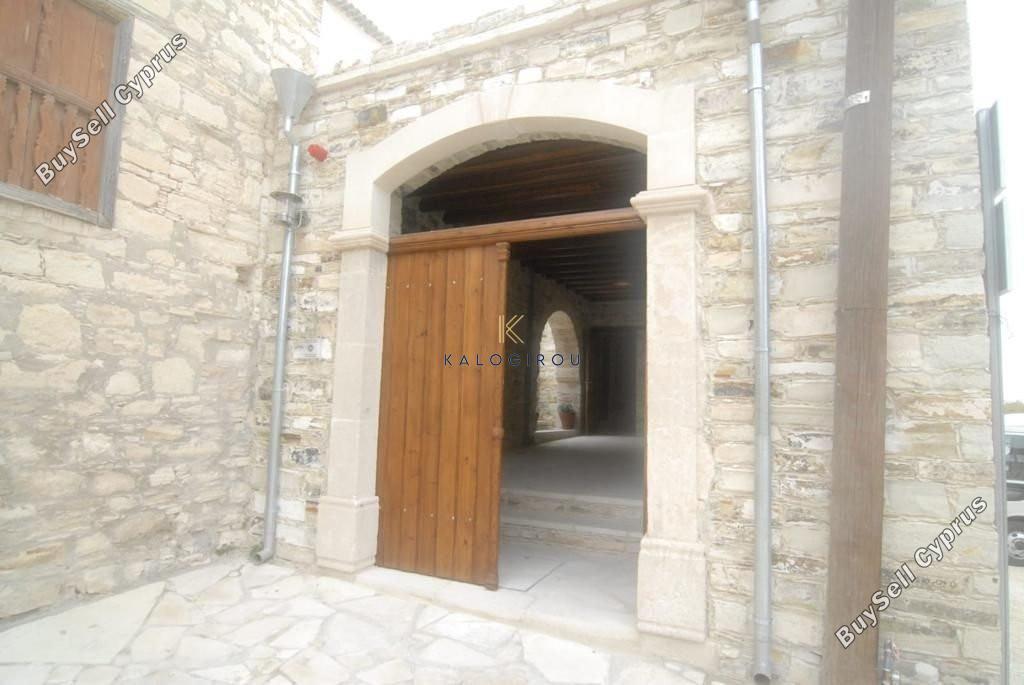 4 bedroom detached house for sale skarinou larnaca 1196620 image 5599146