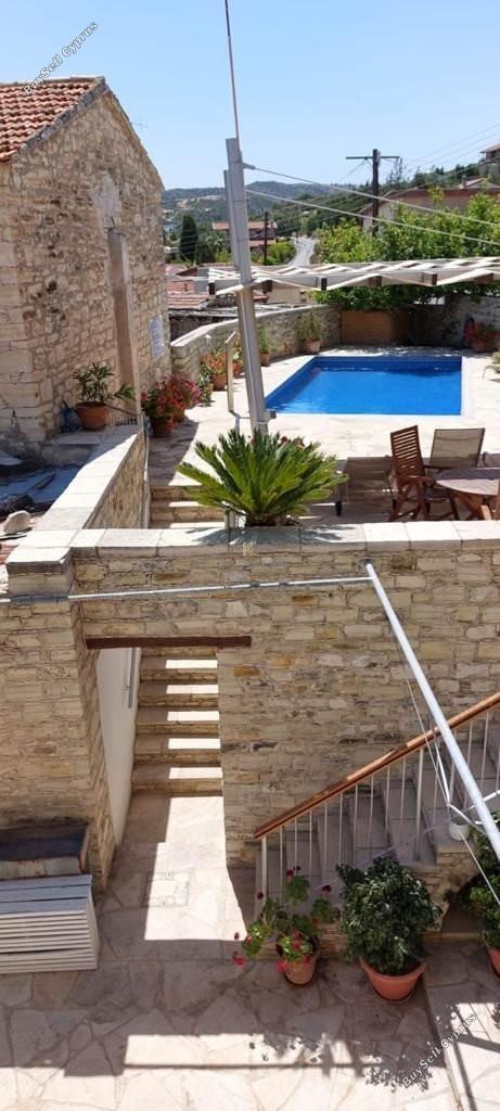 4 bedroom detached house for sale skarinou larnaca 1196620 image 5599152