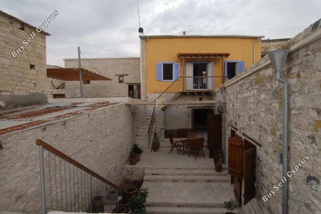4 bedroom detached house for sale skarinou larnaca 1196620 image 5599163