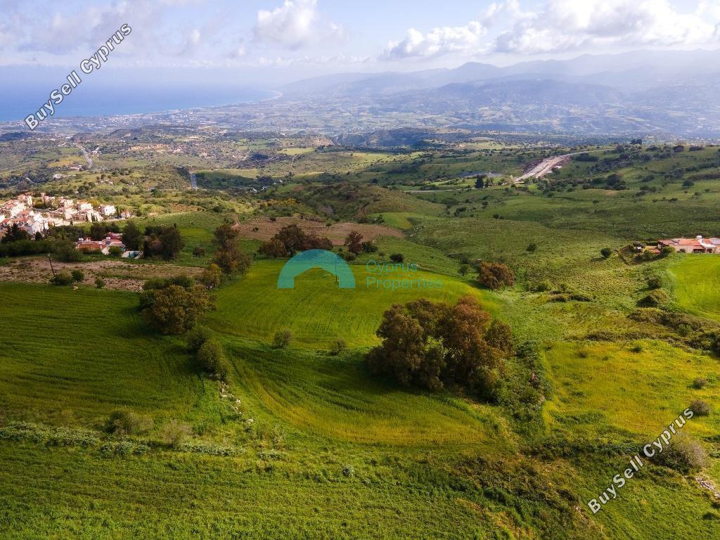 land for sale drousia paphos 1890620 image 16013548