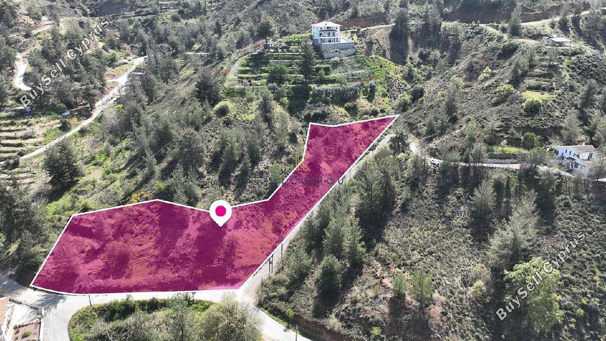 land for sale kakopetria nicosia 1650620 image 5673446
