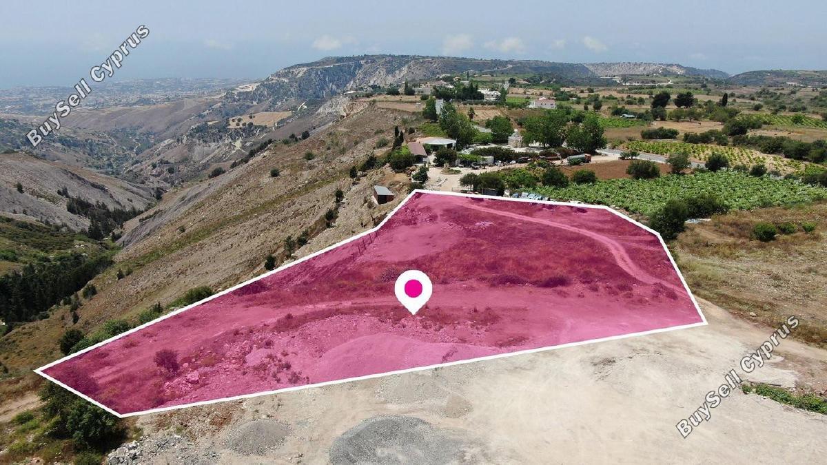 land for sale kathikas paphos 1897620 image 14206908