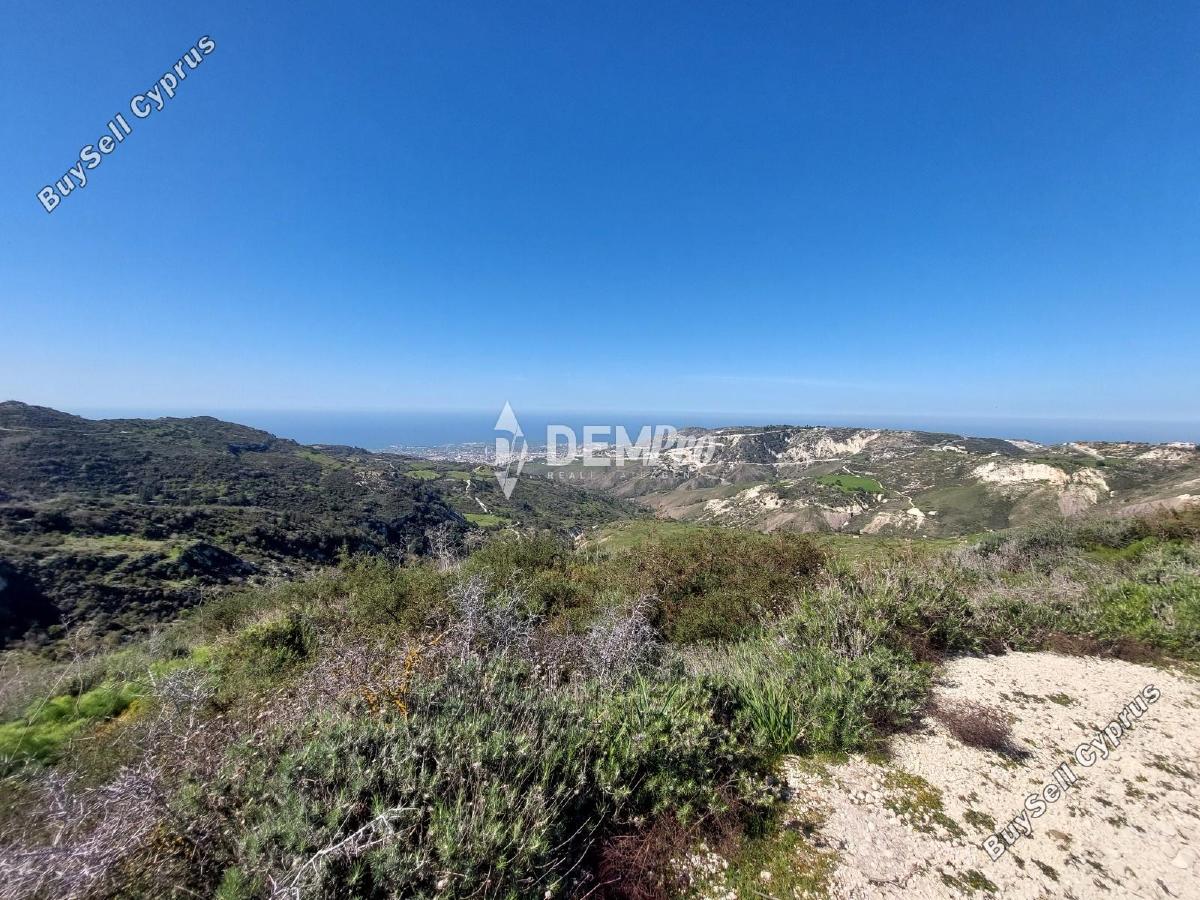 land for sale kathikas paphos 7812620 image 12693316