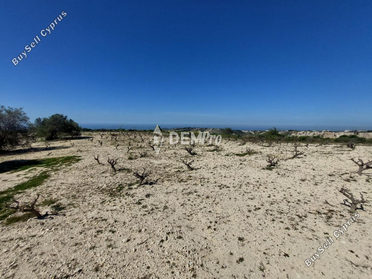 land for sale kathikas paphos 7812620 image 12693321