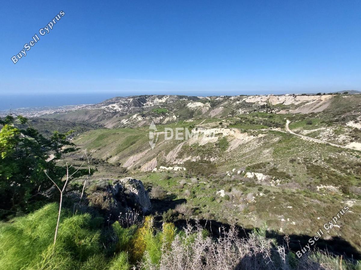 land for sale kathikas paphos 7812620 image 12693327
