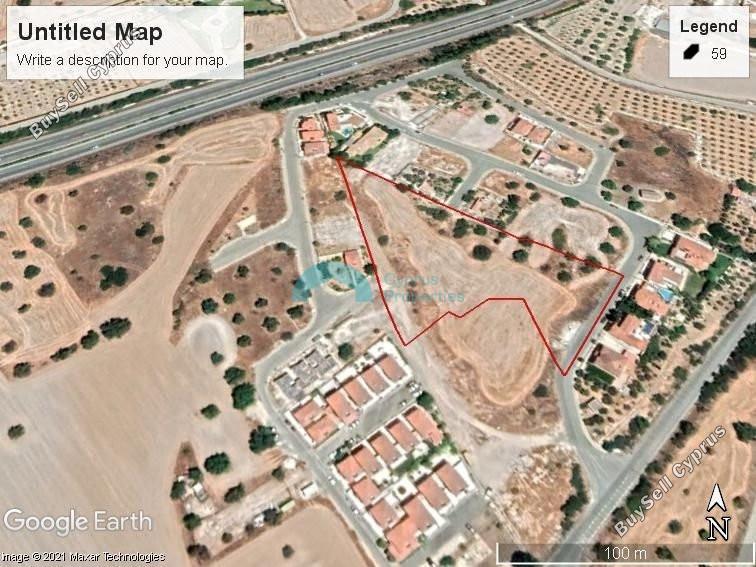 land for sale mosfiloti larnaca 858620 image 5399458