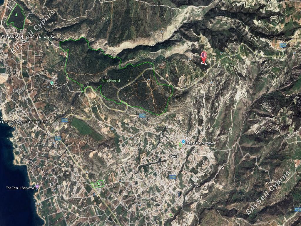 land for sale peyia paphos 1868620 image 15597082