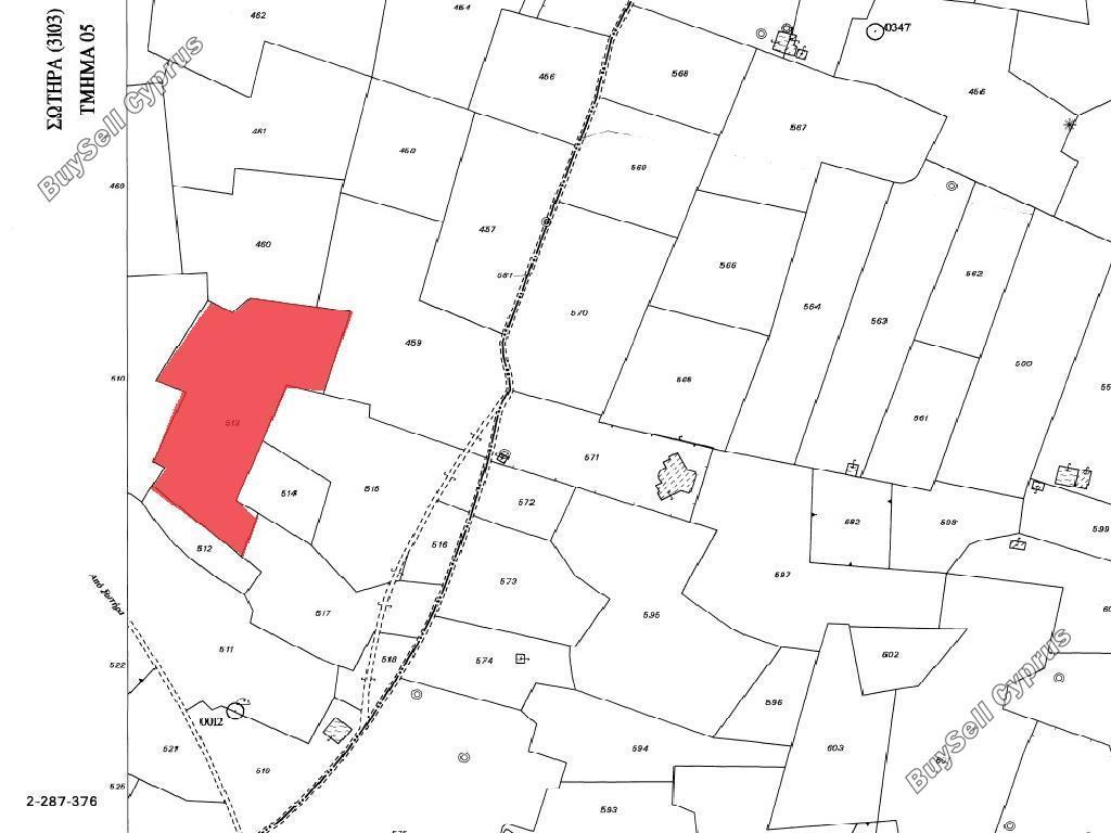 land for sale sotira ammochostou famagusta 1526620 image 15598077