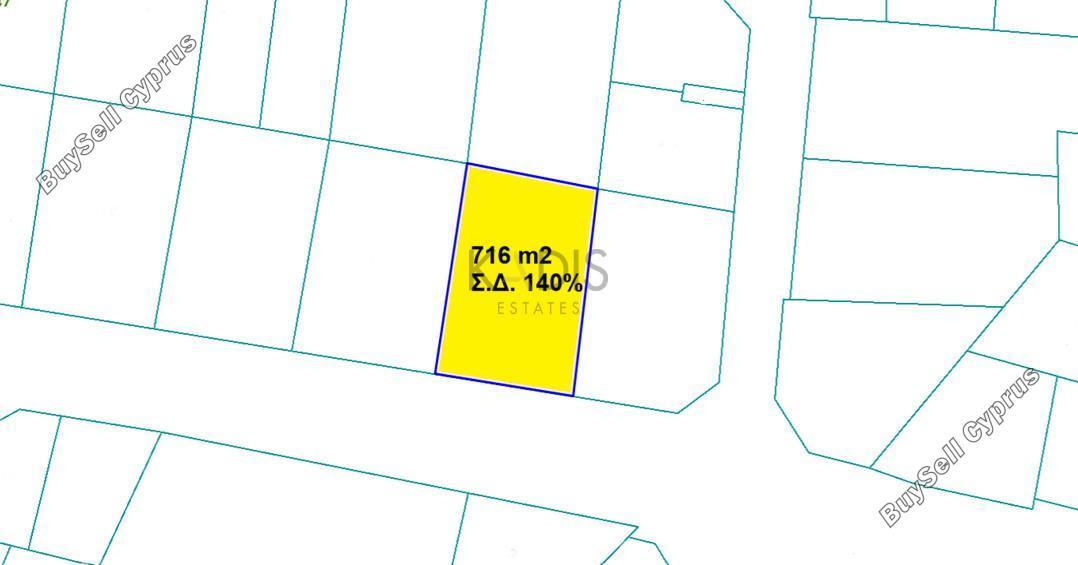 plot for sale agios dometios nicosia 8180620 image 13586650