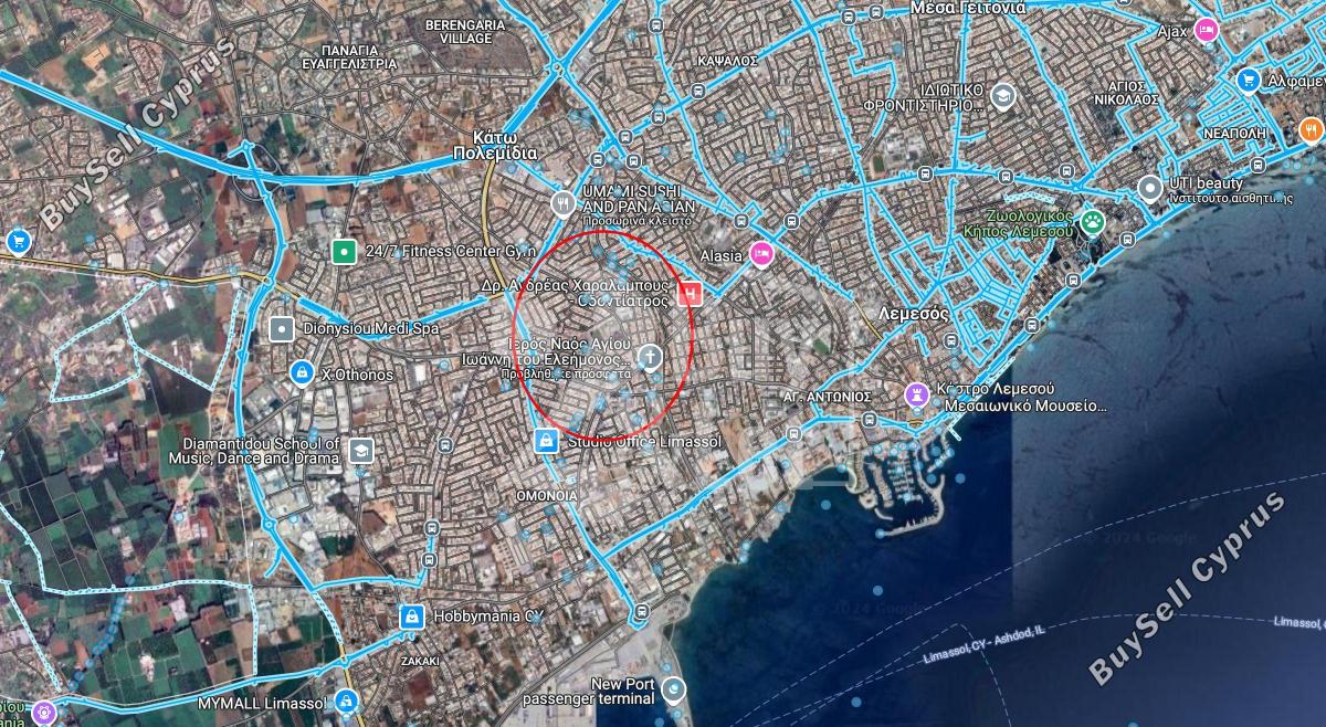 plot for sale agios ioannis limassol 1510620 image 12579105