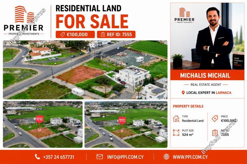 plot for sale kiti larnaca 8972620 image 17896129