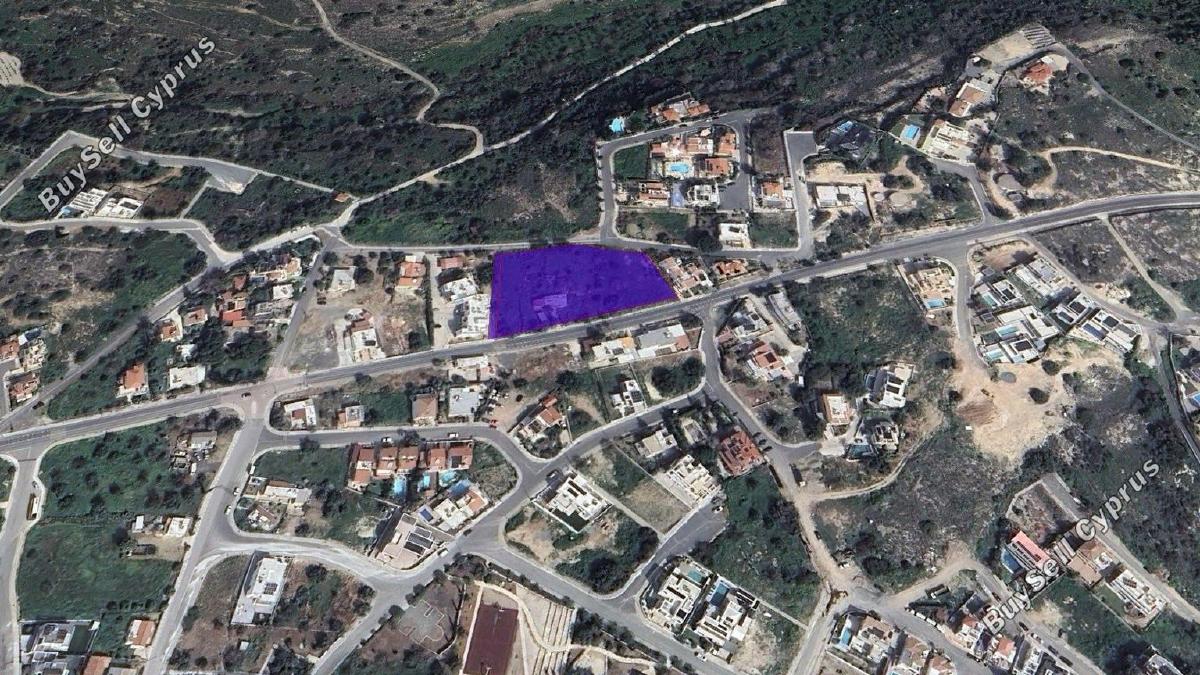 plot for sale konia paphos 7842620 image 14232709