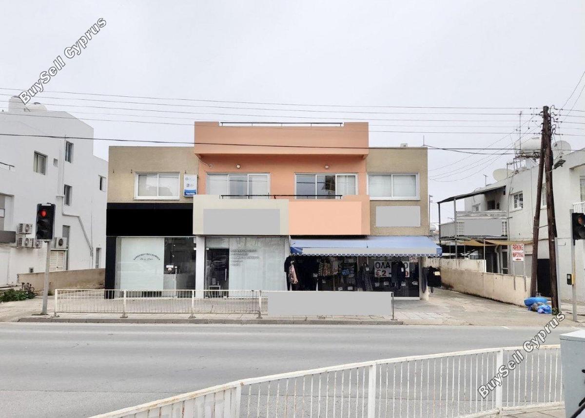 studio mixed use project for sale archangelos nicosia 1684620 image 5184884