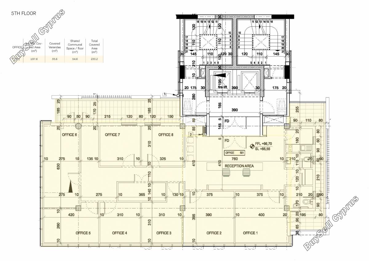studio office for sale aradippou larnaca 7619620 image 14592473