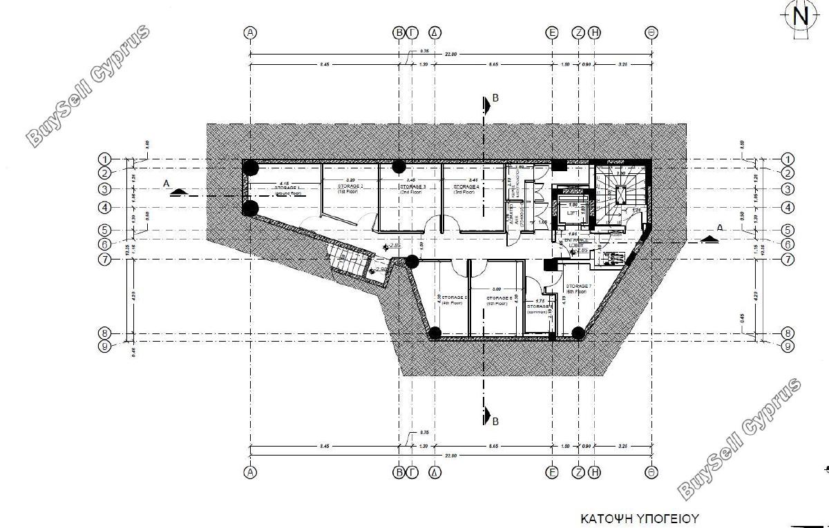 studio office for sale mesa gitonia limassol 1843620 image 6616054