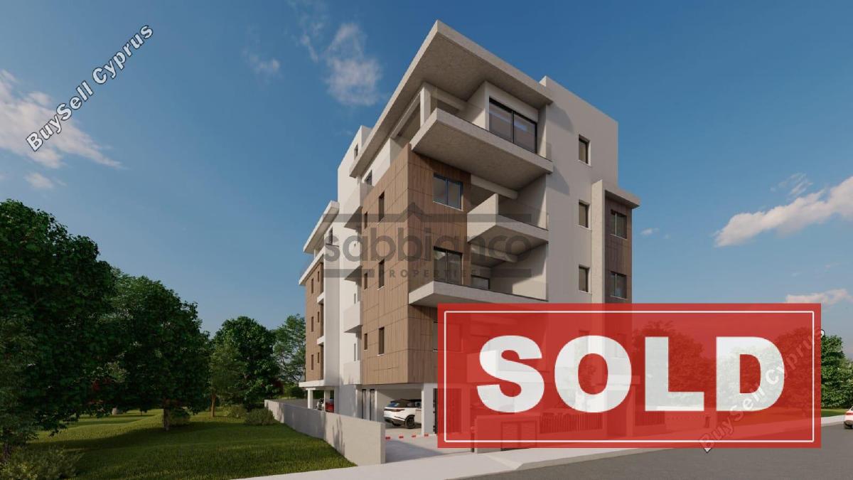 1 bedroom apartment sold agios ioannis limassol 8739720 image 16374074