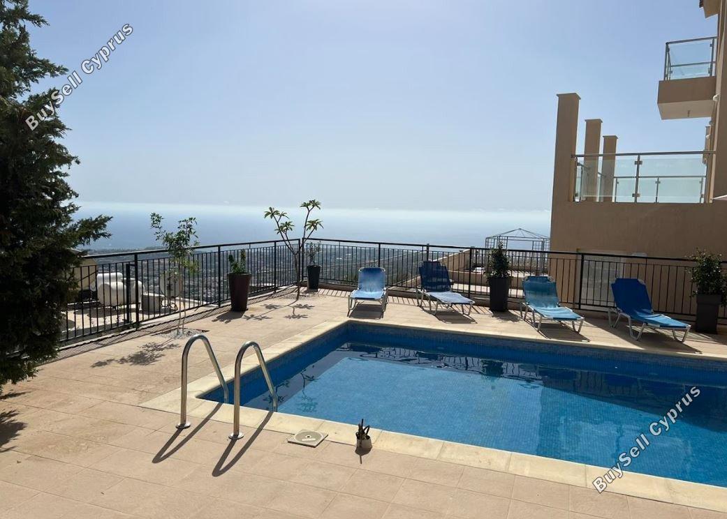 6 Bedroom Detached house for sale in Akoursos, Paphos 15832071