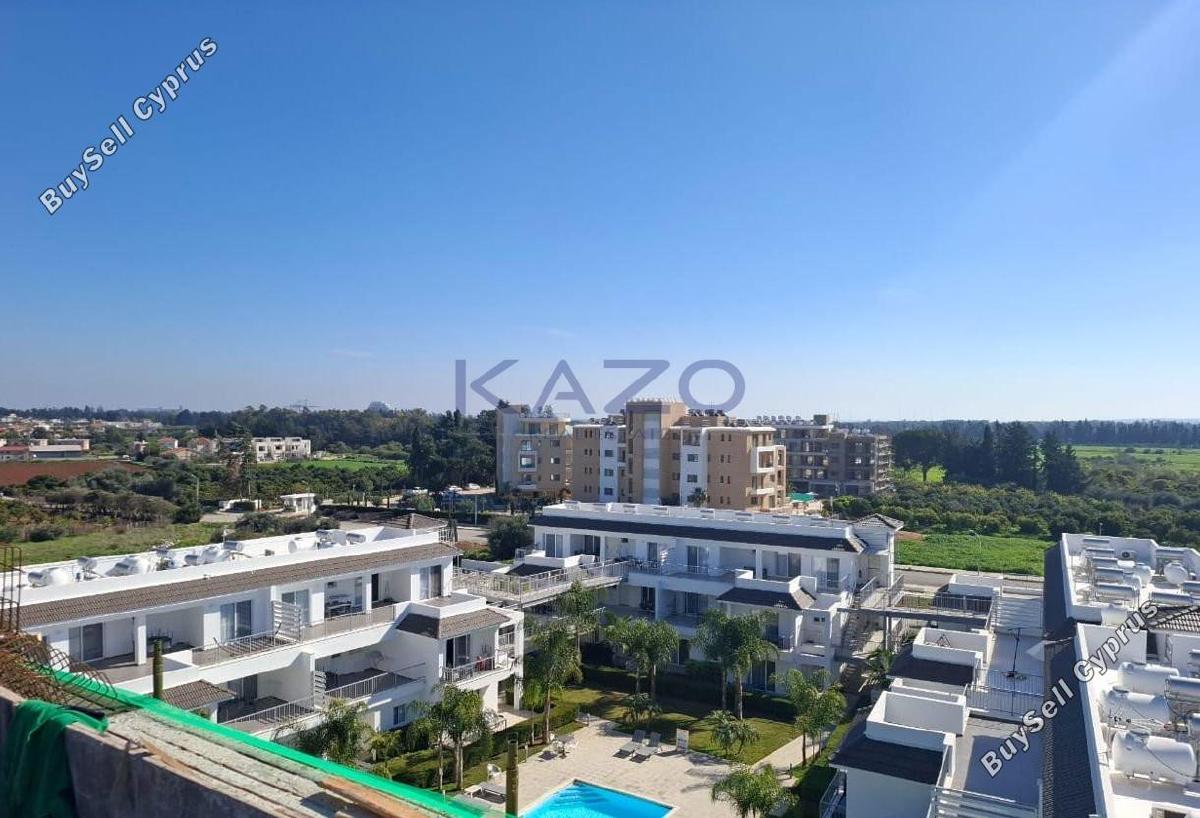 2 Bedroom Apartment for sale in Asomatos Lemesou, Limassol 15880675